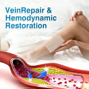 VeinRepair Microneedle Patch Roll - Image 10