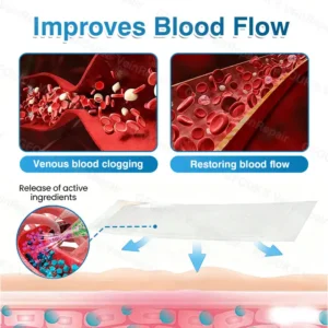 VeinRepair Microneedle Patch Roll - Image 7