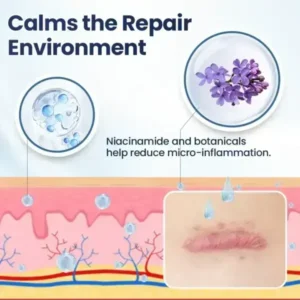 DERMALUX Texture Repair Gel - Image 9