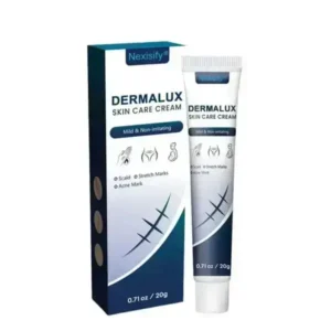 DERMALUX Texture Repair Gel - Image 2