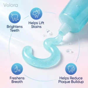 Niacinamide Toothpaste - Image 4