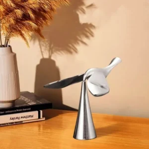 – FLYING BIRD BOTTLE OPENER - Image 2