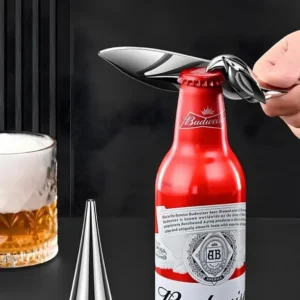 – FLYING BIRD BOTTLE OPENER - Image 4