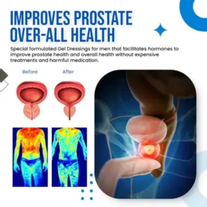 PROVIG ® PROSTATE STIMULATING GEL - Image 6