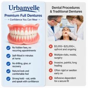 🥇 🦷 Premium Dentures for 90% of People — Designed for Everyday Comfort - Image 5