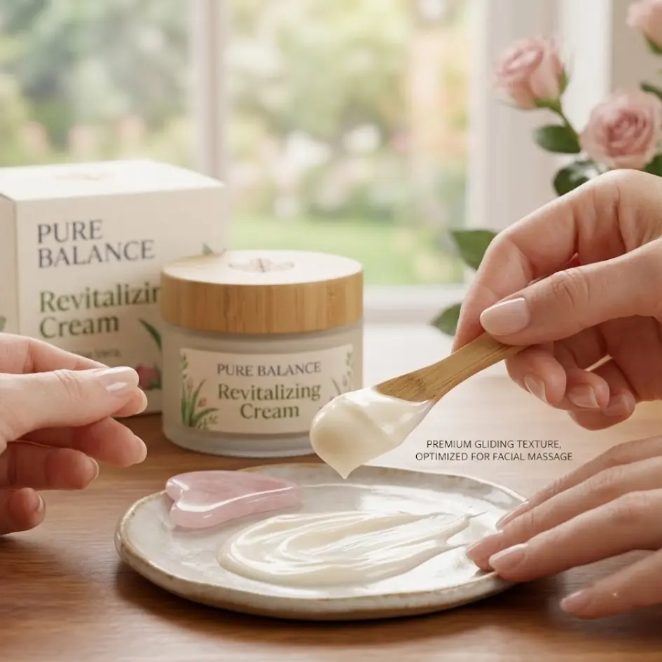 Pure Balance Revitalizing Cream - Image 2