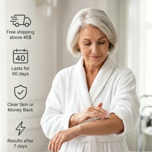 Bruise Repair & Skin-Strengthening Cream - Image 2