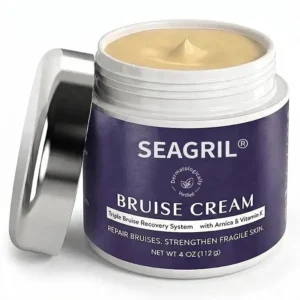 Bruise Repair & Skin-Strengthening Cream - Image 6