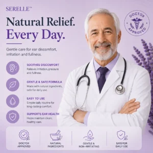Ear Relief Drops - Image 3