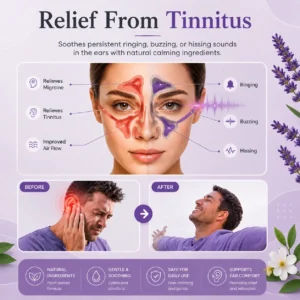 Ear Relief Drops - Image 4
