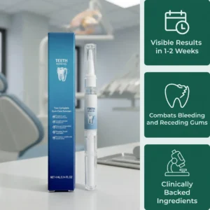 Teeth Repair Gel - Image 2