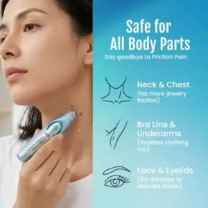 SpotlessPro Advanced Skin Care Pen - Image 6