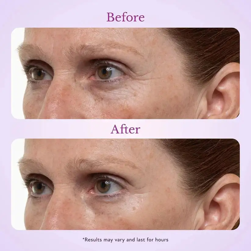 TopSpire 60 Second Effects Tinted Firming Gel - Image 12