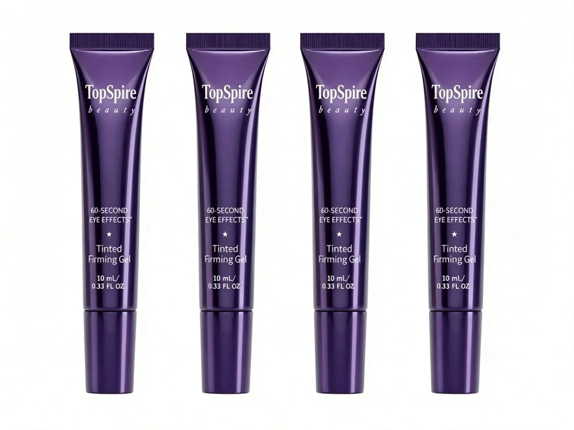 TopSpire 60 Second Effects Tinted Firming Gel - Image 15