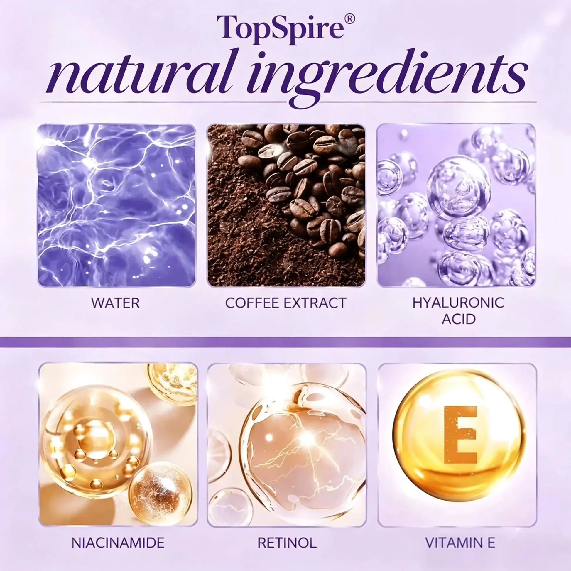 TopSpire 60 Second Effects Tinted Firming Gel - Image 6
