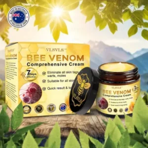 Bee Venom Comprehensive Cream