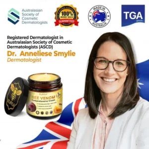 Bee Venom Comprehensive Cream - Image 2