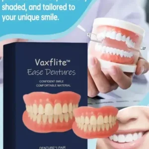 Ease Dentures - Image 2