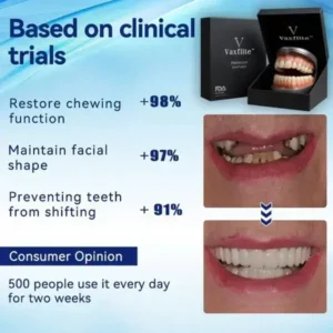 PREMIUM DENTURES - Image 7