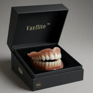 PREMIUM DENTURES