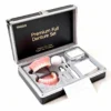 Yagoo Full Denture: Custom Fit Strong Suction Dentures