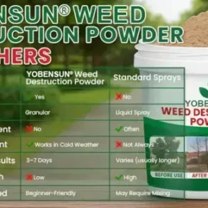 Weed Destruction Powder - Image 12