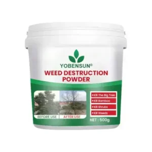 Weed Destruction Powder - Image 7