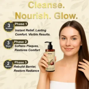 Hair Revival 3-in-1 Shampoo - Image 5