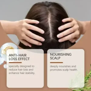 Hair Revival 3-in-1 Shampoo - Image 7