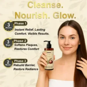 Hair Revival 3-in-1 Shampoo - Image 5