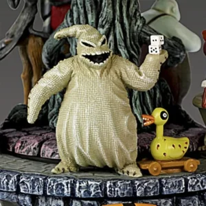 The Nightmare Before Christmas Carousel - Image 15