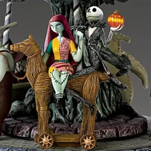 The Nightmare Before Christmas Carousel - Image 14