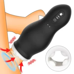 Penis Trainer Automatic Push-pull Machine - Image 6