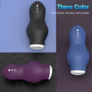 Penis Trainer Automatic Push-pull Machine - Image 3