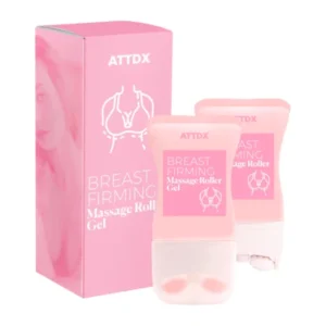 ATTDX BreastFirming Massage Roller Gel - Image 2