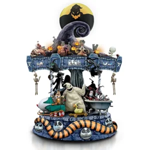 The Nightmare Before Christmas Carousel - Image 7