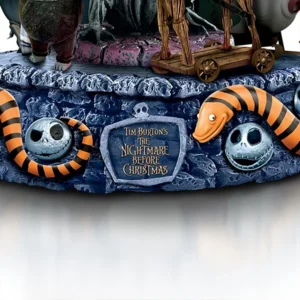 The Nightmare Before Christmas Carousel - Image 5