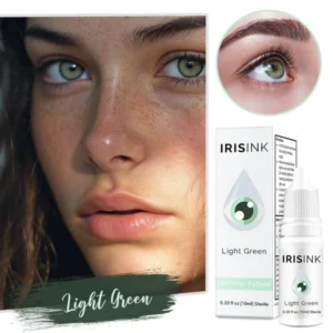 Colorful IrisInk Eye Drops - Image 12
