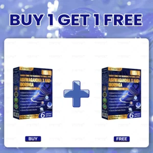 Night-Time Fat Burning Patches - Image 3