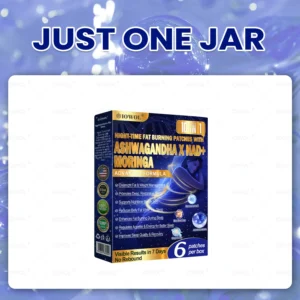 Night-Time Fat Burning Patches - Image 9