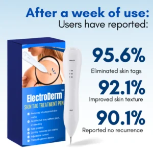 Skin Tag Treatment Pen - Image 3