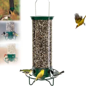 Squirrel-Proof Bird Feeder - Image 11