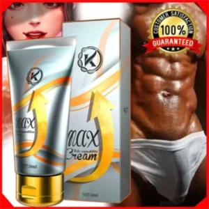 Men’s Energy Strength Massage Cream（God Of War Seven Times A Night）