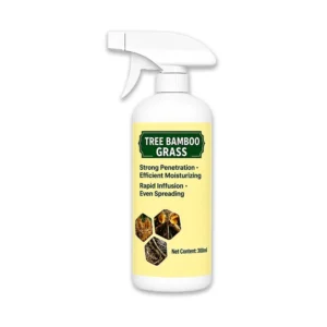 🔥🔥2026 SALE - Fast-Acting Natural Weed & Grass Killer Spray - Image 9