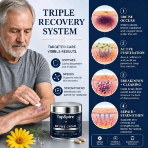 Alternative view of 💥300K+ Bruise Repair & Skin-Strengthening Cream