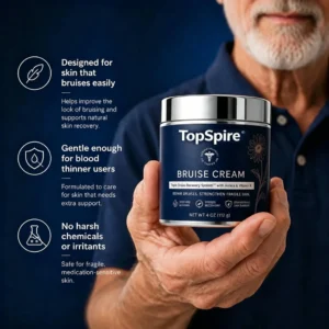 💥300K+ Bruise Repair & Skin-Strengthening Cream - Image 7