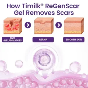 ReGenScar Stem Cell Scar Gel - Image 6