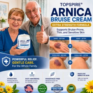 Arnica Bruise Cream - Image 6