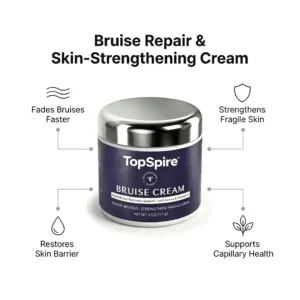 💥75K+ SOLD- Bruise Repair & Skin-Strengthening Cream - Image 5