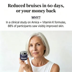 💥75K+ SOLD- Bruise Repair & Skin-Strengthening Cream - Image 7